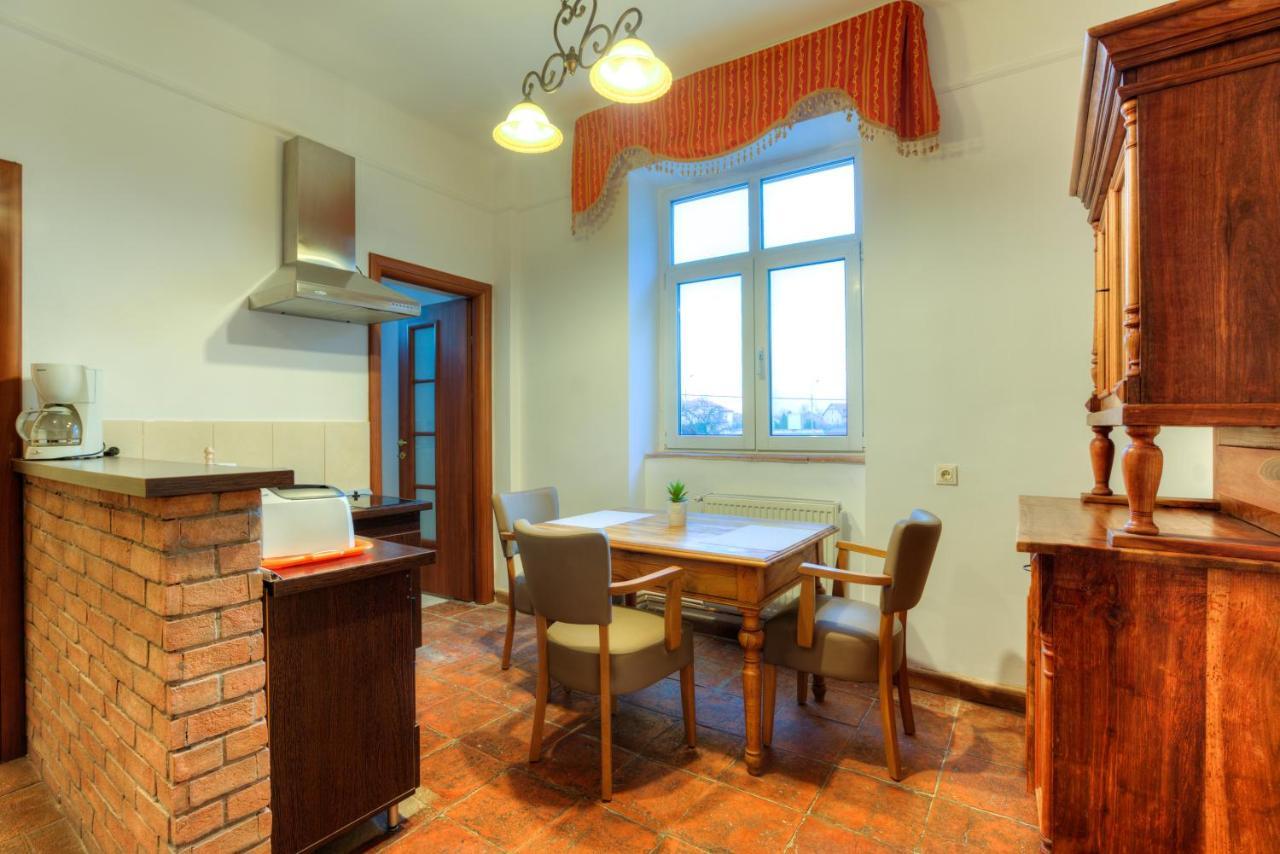 House Of Dragons Apartments Sighisoara Exterior photo